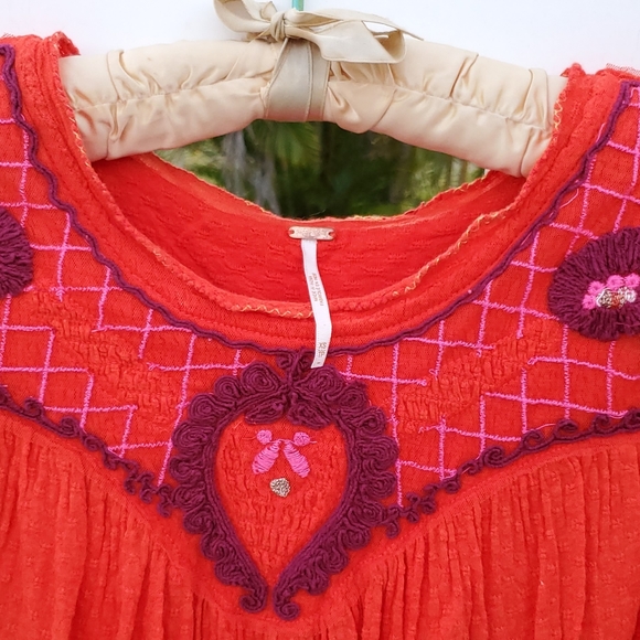 Free people  top - Picture 3 of 3